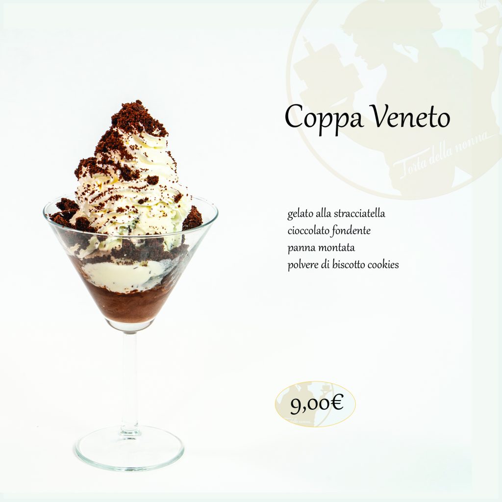 CoppaVeneto Gelato