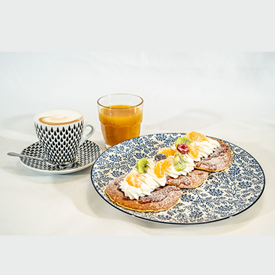 Colazione americana