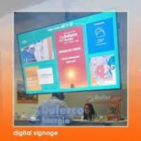 Duferco e WUAO