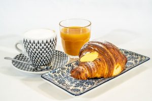 Colazione dolce
