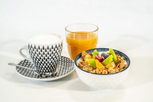 Colazione Leggera