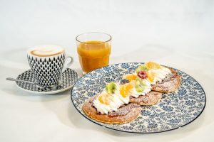 Colazione americana