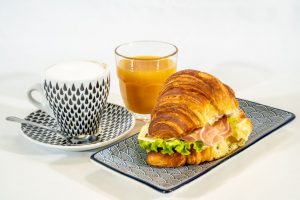 Colazione dei Campioni