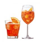 menu aperitivo